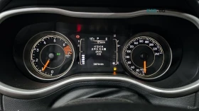 Jeep Cherokee 2.4* AWD* LONGITUDE HIGH* ПОДГРЕВ* ПАНОРАМА* КАМЕР, снимка 7