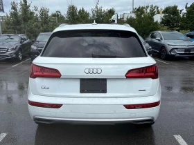 Audi Q5 * Progressiv * CARFAX * ОПЦИЯ ЗА ФИНАНСИРАНЕ, снимка 4