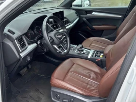 Audi Q5 * Progressiv * CARFAX * ОПЦИЯ ЗА ФИНАНСИРАНЕ, снимка 5