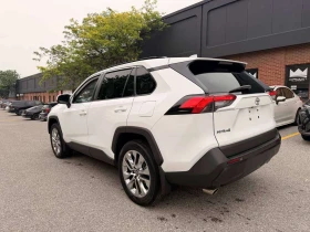 Toyota Rav4 * XLE AWD * CARFAX * ЦЕНА ДО БГ, снимка 5