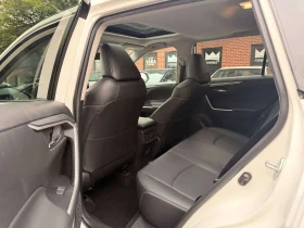 Toyota Rav4 * XLE AWD * CARFAX * ЦЕНА ДО БГ, снимка 14