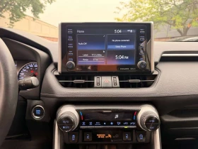 Toyota Rav4 * XLE AWD * CARFAX * ЦЕНА ДО БГ, снимка 13