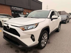 Toyota Rav4 * XLE AWD * CARFAX * ЦЕНА ДО БГ, снимка 2