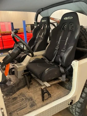 Toyota Land cruiser FJ 40, снимка 11