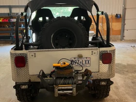 Toyota Land cruiser FJ 40, снимка 3