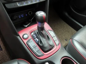Hyundai Kona 1.6 Turbo 2Wd Iron Man Edition, снимка 11