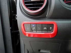 Hyundai Kona 1.6 Turbo 2Wd Iron Man Edition, снимка 13