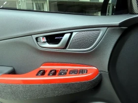 Hyundai Kona 1.6 Turbo 2Wd Iron Man Edition, снимка 12