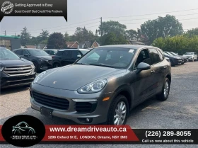 Porsche Cayenne 3.6 V6 AWD, снимка 1