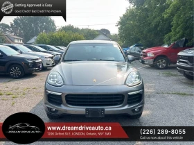 Porsche Cayenne 3.6 V6 AWD, снимка 3