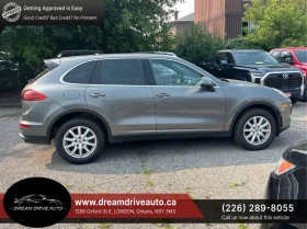 Porsche Cayenne 3.6 V6 AWD, снимка 6