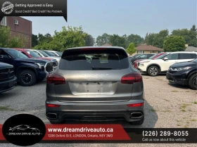 Porsche Cayenne 3.6 V6 AWD, снимка 7