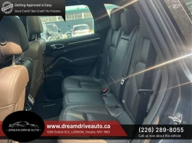 Porsche Cayenne 3.6 V6 AWD, снимка 11