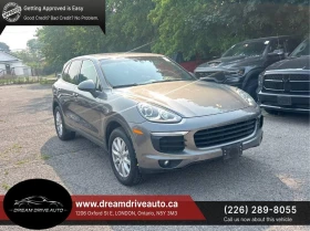 Porsche Cayenne 3.6 V6 AWD, снимка 2