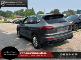 Porsche Cayenne 3.6 V6 AWD, снимка 5