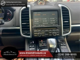 Porsche Cayenne 3.6 V6 AWD, снимка 9