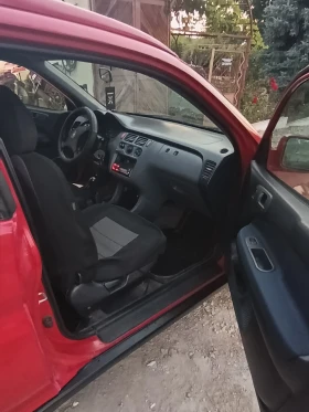 Honda Hr-v, снимка 4