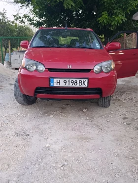 Honda Hr-v, снимка 2