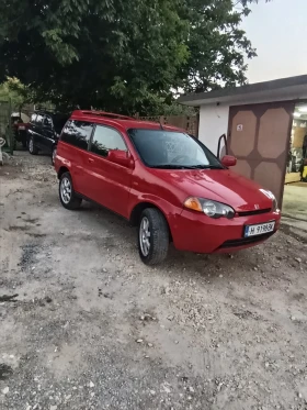 Honda Hr-v, снимка 6