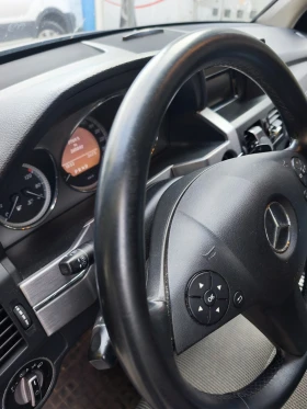 Mercedes-Benz GLK 350 CDI, снимка 8