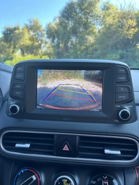 Hyundai Kona 2.0 AWD, снимка 16