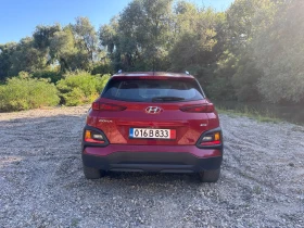 Hyundai Kona 2.0 AWD, снимка 3