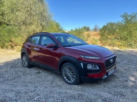 Hyundai Kona 2.0 AWD, снимка 17