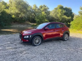 Hyundai Kona 2.0 AWD, снимка 1