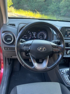 Hyundai Kona 2.0 AWD, снимка 8