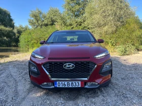 Hyundai Kona 2.0 AWD, снимка 5