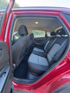 Hyundai Kona 2.0 AWD, снимка 13