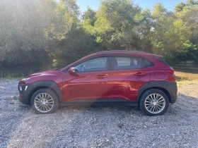 Hyundai Kona 2.0 AWD, снимка 2