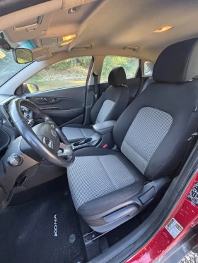 Hyundai Kona 2.0 AWD, снимка 12