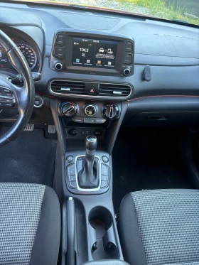 Hyundai Kona 2.0 AWD, снимка 9