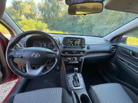 Hyundai Kona 2.0 AWD, снимка 10