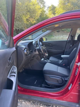 Hyundai Kona 2.0 AWD, снимка 6