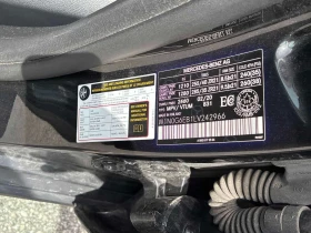 Mercedes-Benz GLC 43 AMG CARFAX, снимка 10