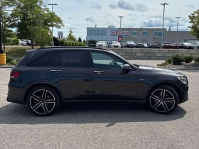 Mercedes-Benz GLC 43 AMG CARFAX, снимка 3