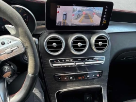 Mercedes-Benz GLC 43 AMG CARFAX, снимка 9