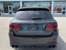 Mercedes-Benz GLC 43 AMG CARFAX, снимка 4