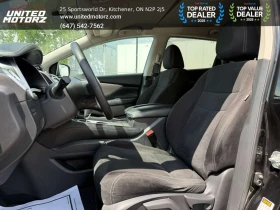 Nissan Murano, снимка 10