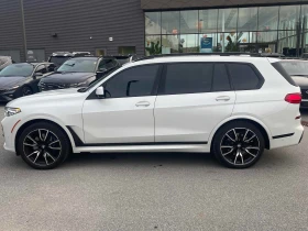 BMW X7 xDrive40i | CARFAX | АВТОФИНАНСИРАНЕ, снимка 3
