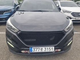 Hyundai Tucson 2.0 - САМО 30% АВАНС, снимка 1