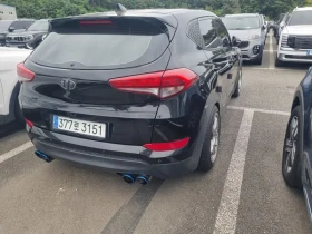 Hyundai Tucson 2.0 - САМО 30% АВАНС, снимка 6