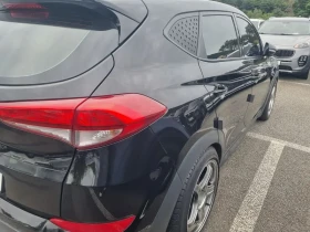 Hyundai Tucson 2.0 - САМО 30% АВАНС, снимка 5