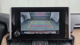 Toyota Rav4 * HYBRID* LIMITED* AWD* , снимка 12