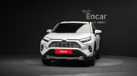 Toyota Rav4 * HYBRID* LIMITED* AWD* , снимка 1
