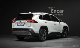 Toyota Rav4 * HYBRID* LIMITED* AWD* , снимка 4