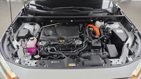 Toyota Rav4 * HYBRID* LIMITED* AWD* , снимка 5