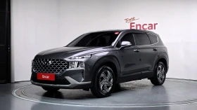 Hyundai Santa fe 2.2 Premium* ПОДГРЕВ ВОЛАН* КРАЙНА ЦЕНА, снимка 1